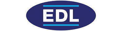 EDL logo