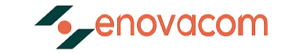 Enovacom logo